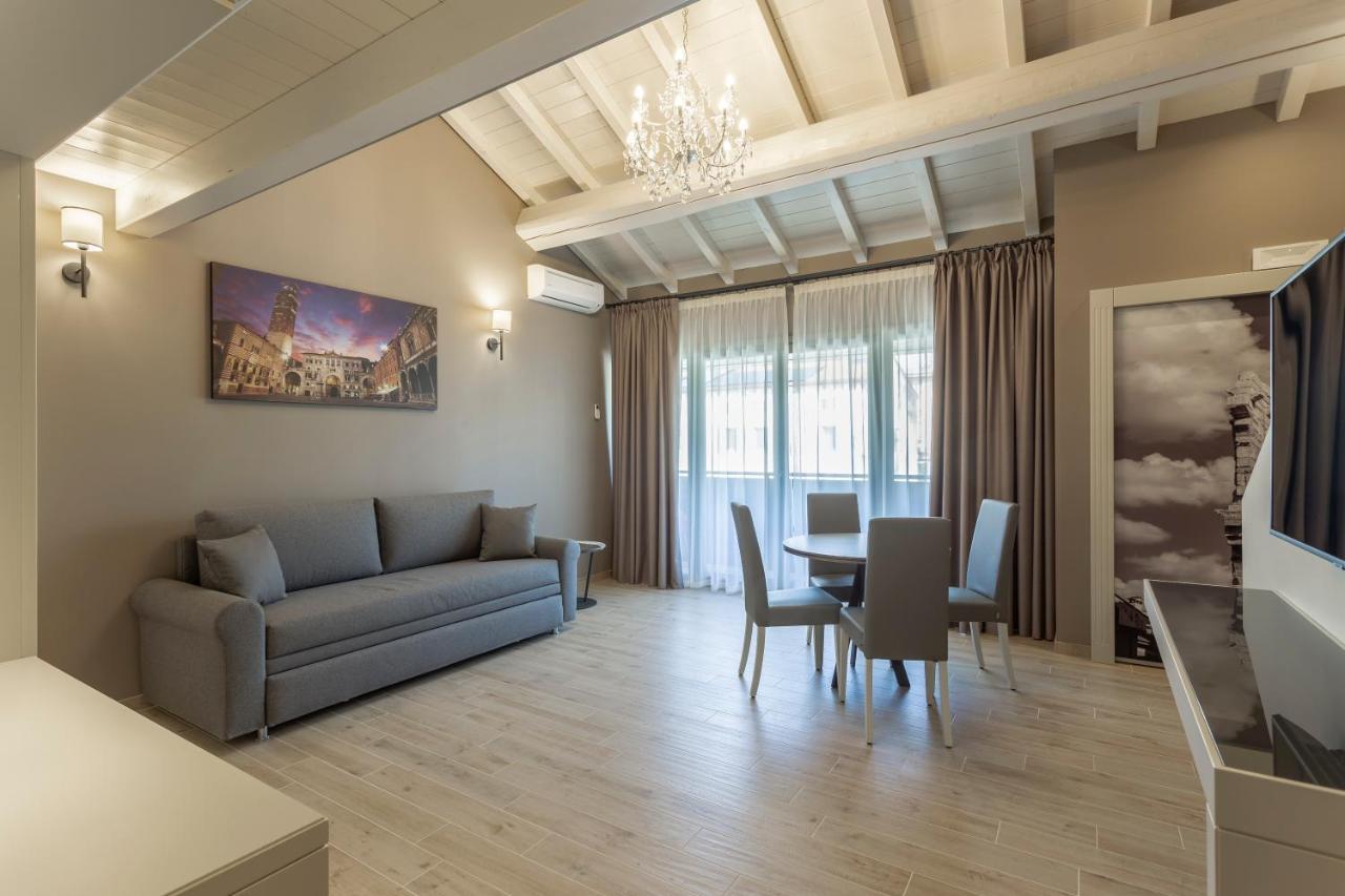 Luxury Apartments San Zeno Colognola ai Colli Exterior foto